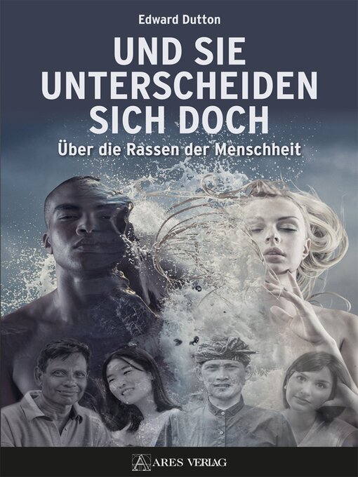 Title details for Und sie unterscheiden sich doch by Edward Dutton - Wait list